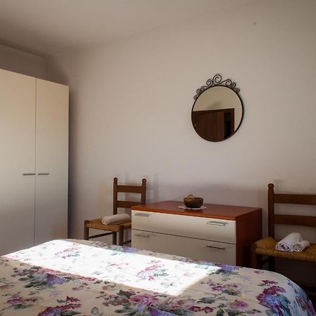 Casa Ladyhawke Leilighet Santo Stefano Di Sessanio Eksteriør bilde