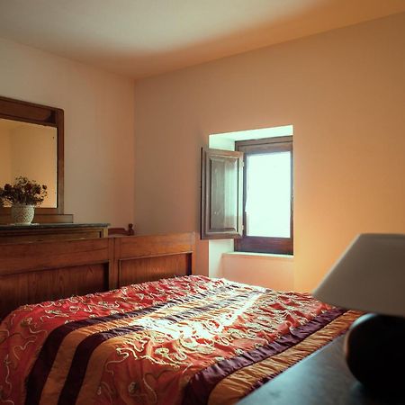 Casa Ladyhawke Leilighet Santo Stefano Di Sessanio Eksteriør bilde