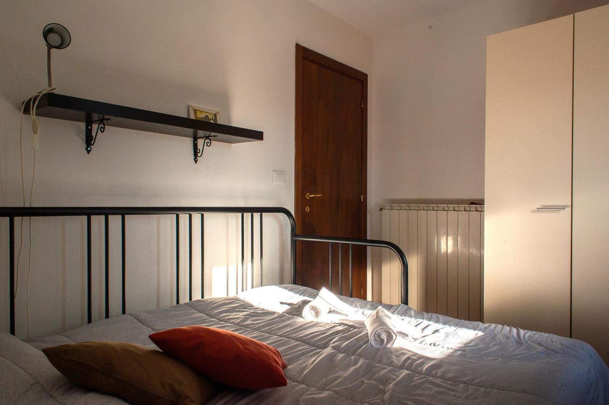 Casa Ladyhawke Leilighet Santo Stefano Di Sessanio Eksteriør bilde